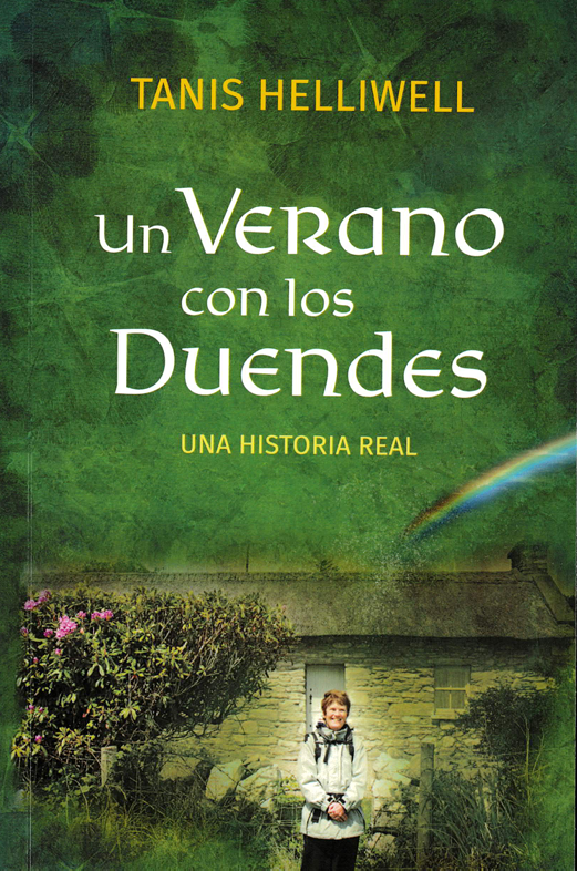 Un verano con los duendes. Una historia real.🍄‍🟫🌞🌈🧙‍♂️