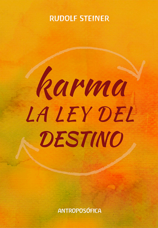 Karma, la ley del destino ♾️