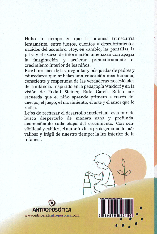 ¿Qué preguntas tiene los padres sobre la pedagogía Waldorf?