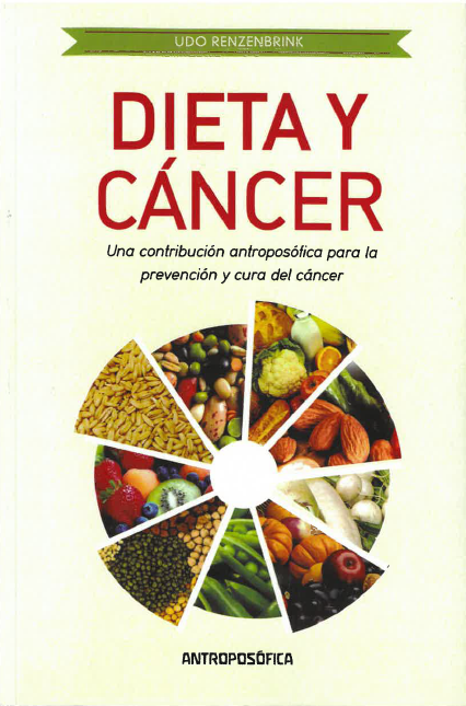 Dieta y cáncer 🥗🥝🥬