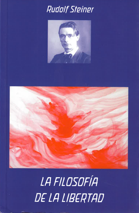 La filosofía de la libertad.