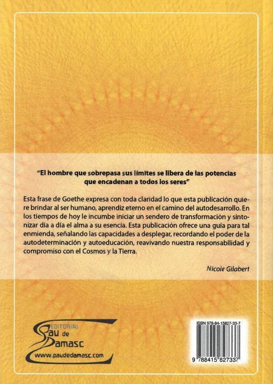 Guía de ejercitación anímico espiritual. Oraciones, meditaciones y ejercicios para el día a día.