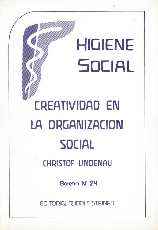 🖼️Creatividad en la organización social ♾️⚛️