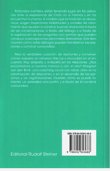 Más precioso que la luz💑 Cómo el DIÁLOGO puede transformar relaciones y construir COMUNIDAD.