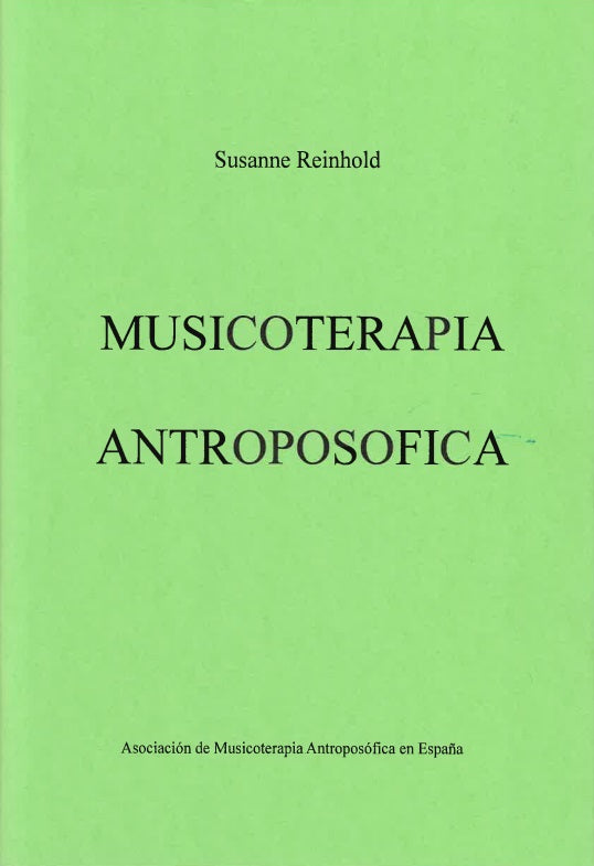 Musicoterapia antroposófica ✨🎵🎶