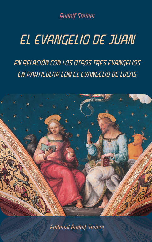 EL EVANGELIO DE JUAN. En relación con los otros tres evangelios, en particular con el evangelio de Lucas