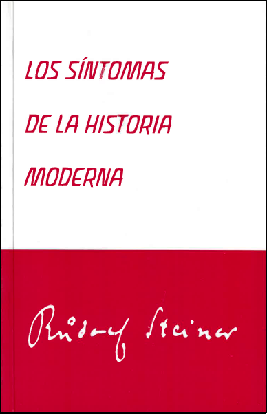 Los síntomas de la historia moderna 🏭 - OUTLET-