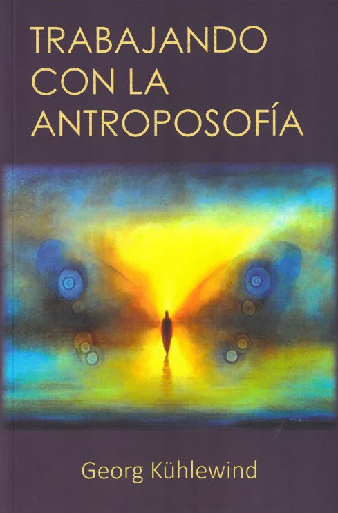 Trabajando con la antroposofía 🎆✨💫