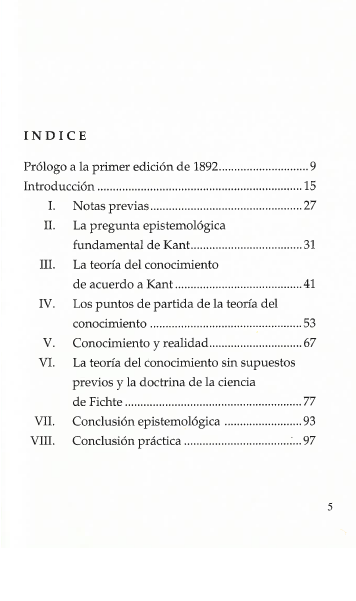 Verdad y ciencia