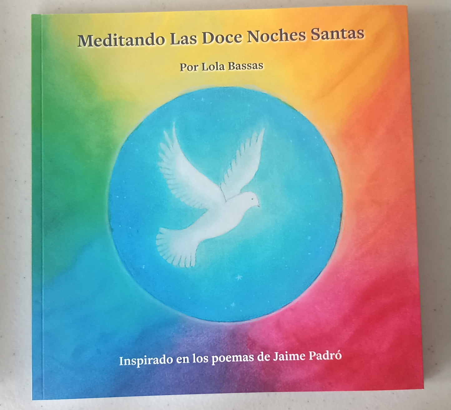 Las doce Noches Santas: Meditaciones + Meditando las doce Noches Santas. PACK ESPECIAL
