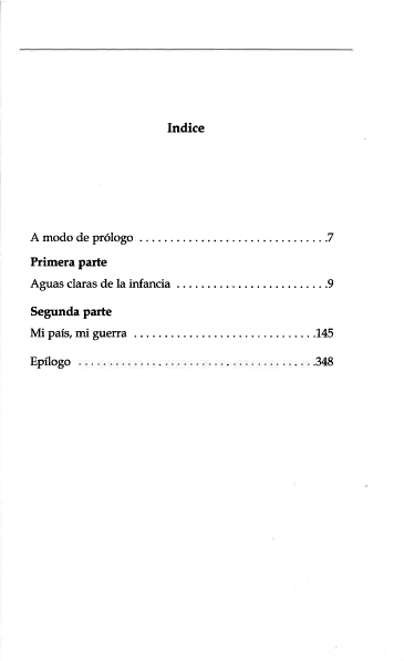 Y la luz se hizo. Autobiografía de Jacques Lusseyran. Portada defectuosa