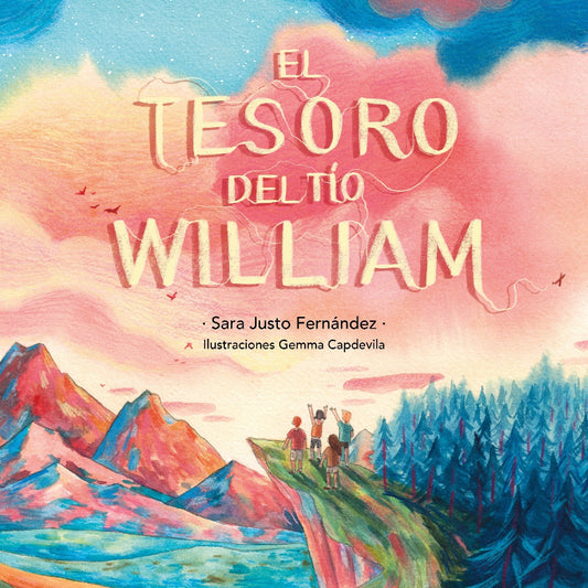 El tesoro del tío William.