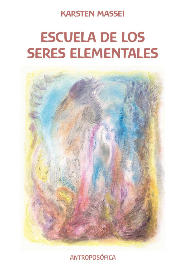 Escuela de los seres elementales.