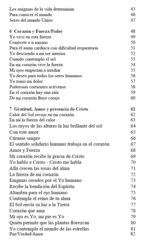 🌀MEDITACIONES. Sobre la actividad del corazón💜 Dadas por Rudolf Steiner.