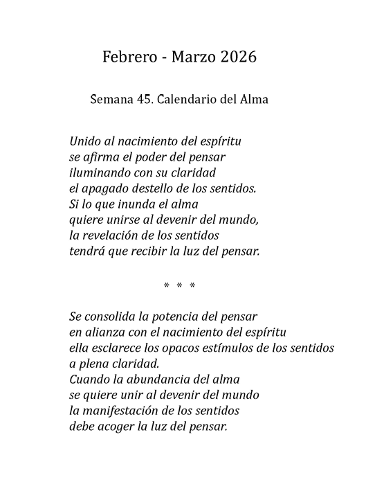 ✨✨Agenda con meditaciones 2026 ✨✨