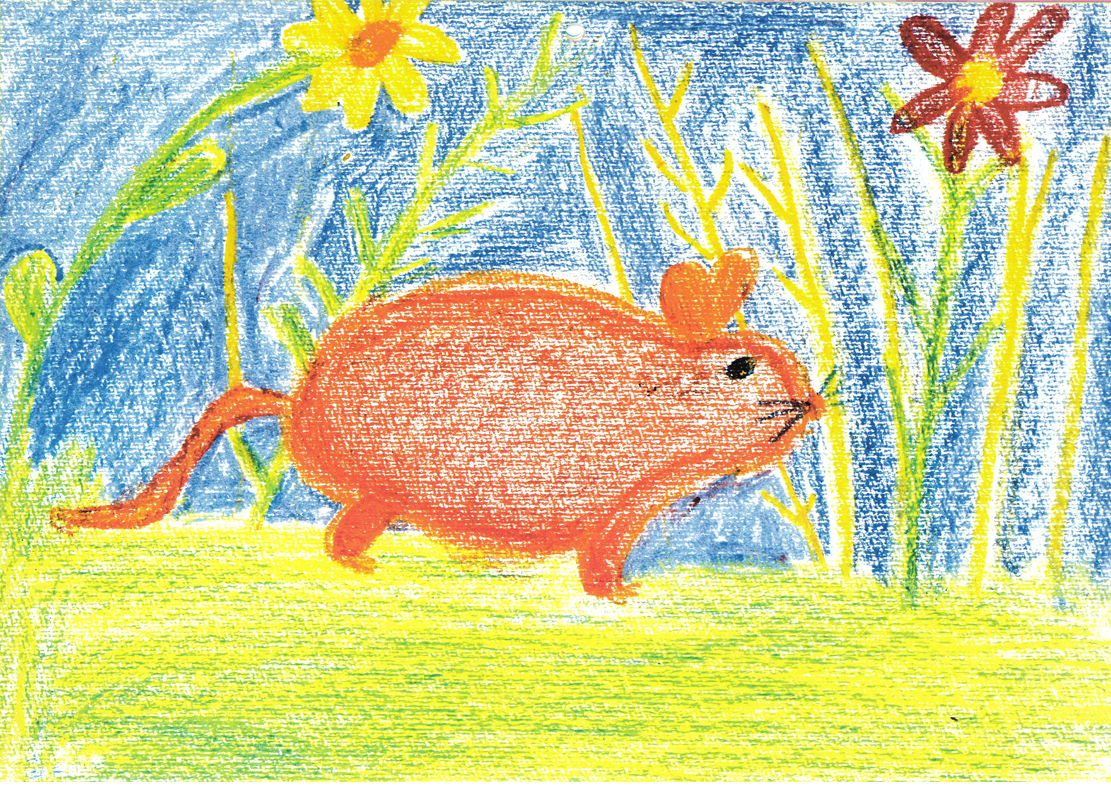 Calendario - Almanaque benéfico Escuela libre Micael