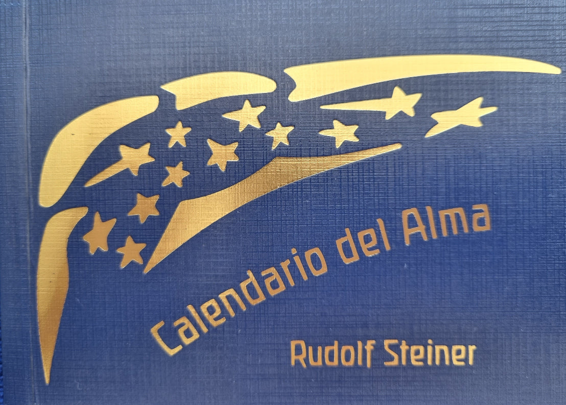 💫❤️‍🔥Calendario del alma.🤍
