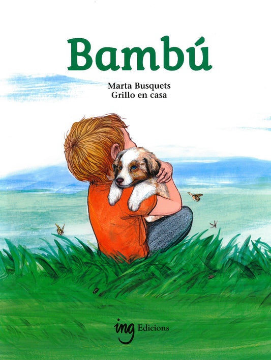 Bambú.