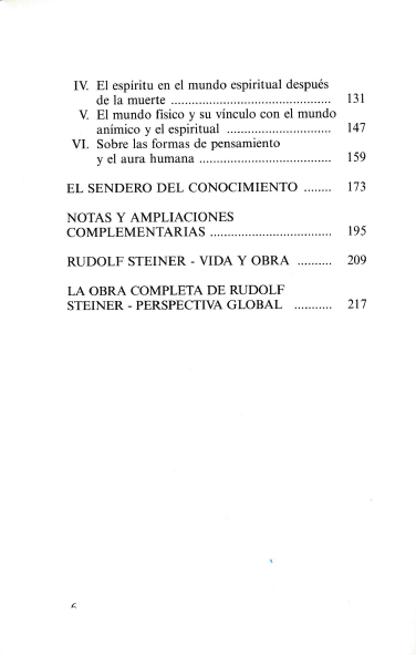 La ciencia oculta. EBOOK DIGITAL
