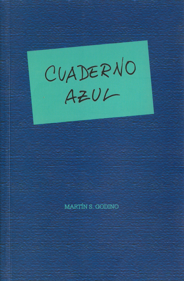 Cuaderno Azul.