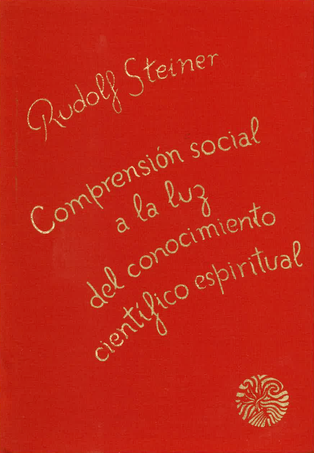 Comprensión social a la luz del conocimiento científico-espiritual.