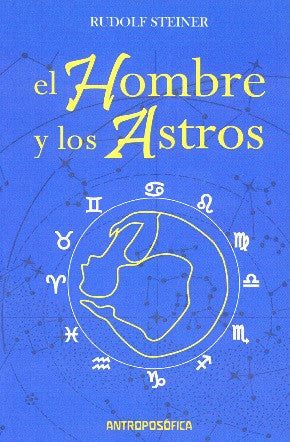EL HOMBRE Y LOS ASTROS