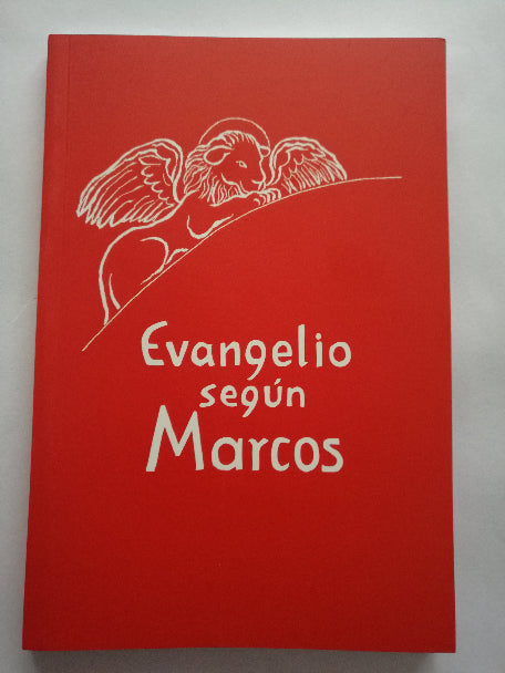 Evangelio según Marcos