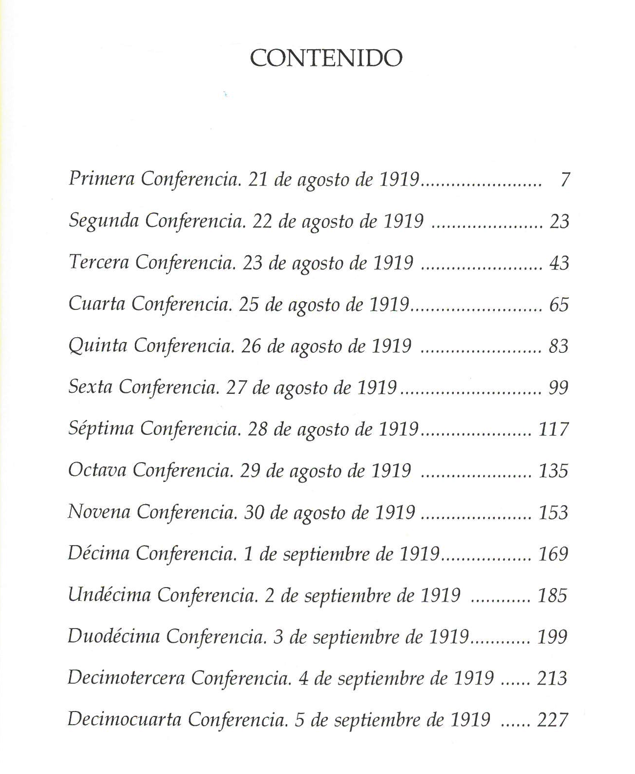 El estudio del hombre como base de la pedagogía. Tomo I.