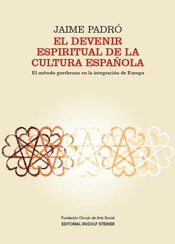 EL DEVENIR ESPIRITUAL DE LA CULTURA ESPAÑOLA