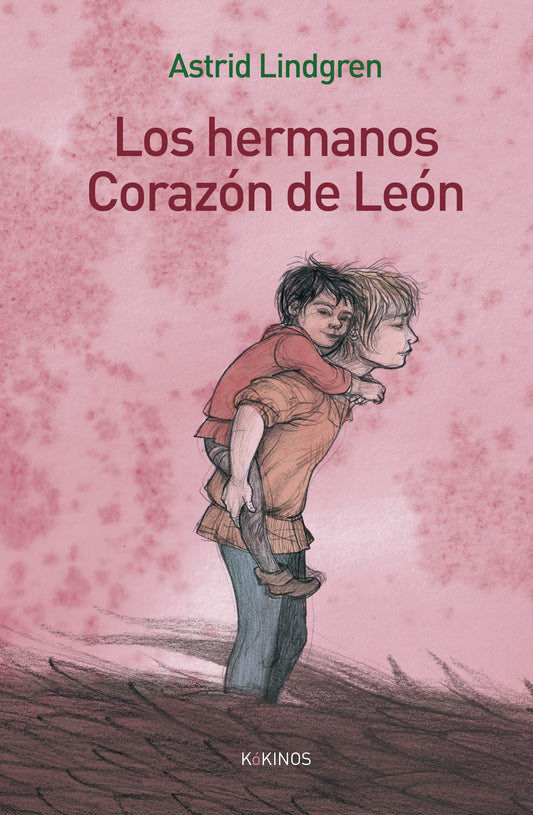 Los hermanos Corazón de León.