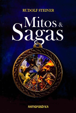 Mitos y sagas