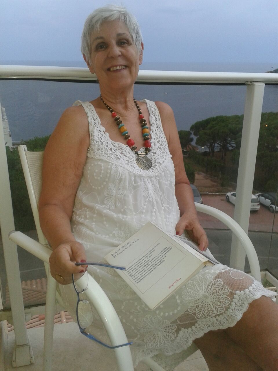 LA PALABRA OLVIDADA. Pilar Altamira.