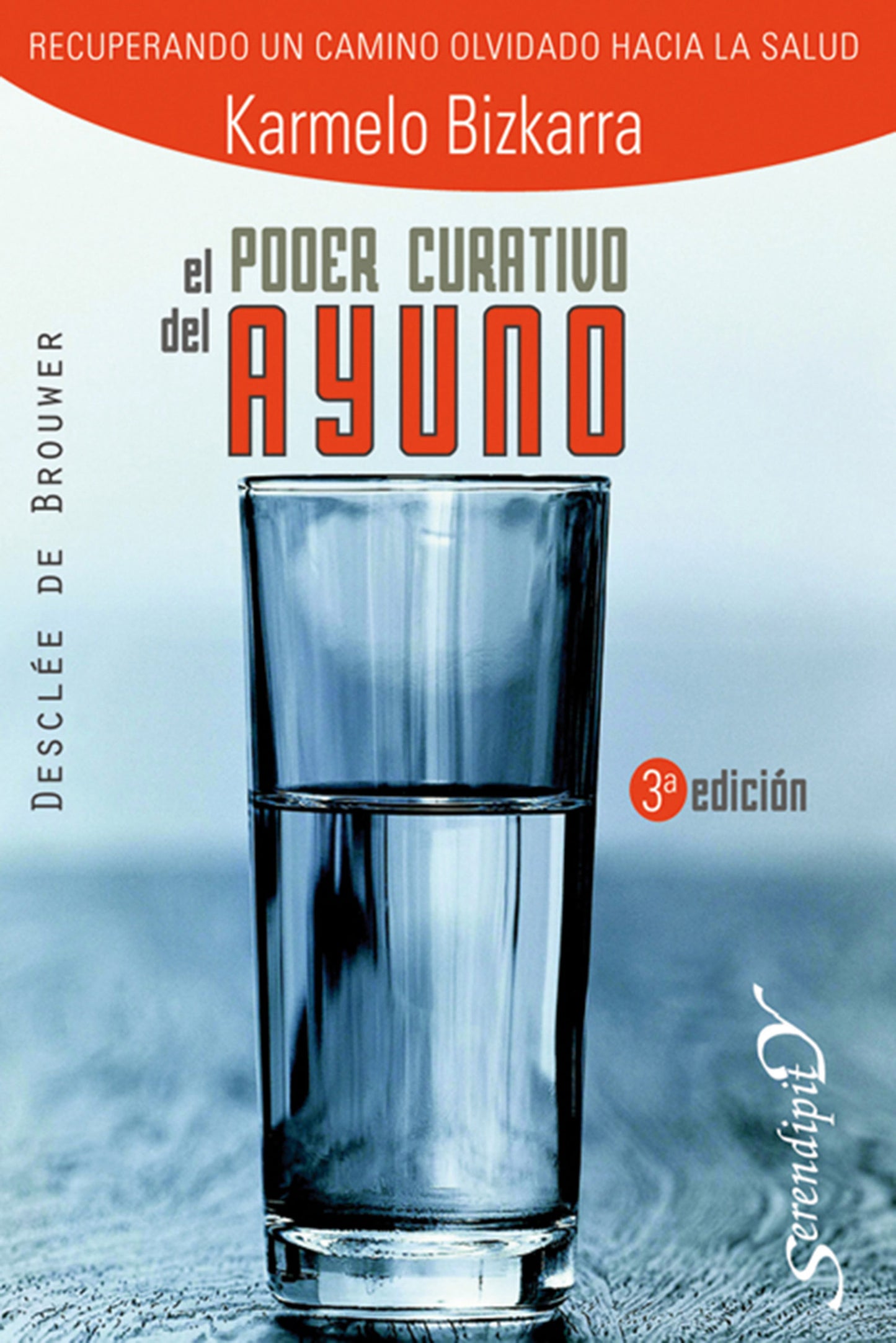 El poder curativo del ayuno.
