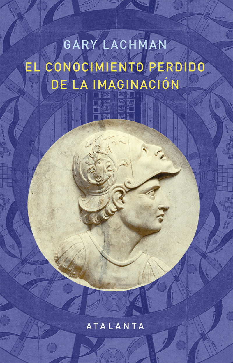 El conocimiento perdido de la imaginación.