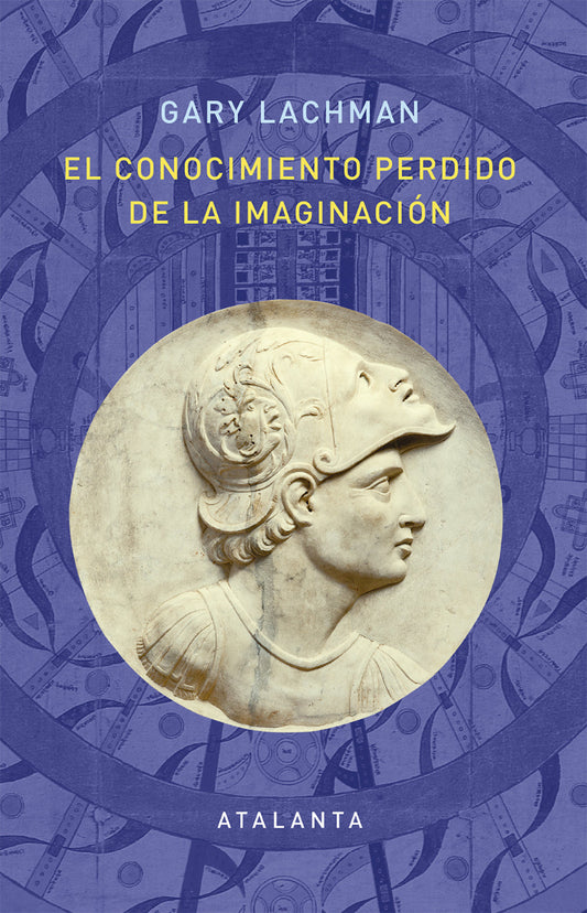 El conocimiento perdido de la imaginación.