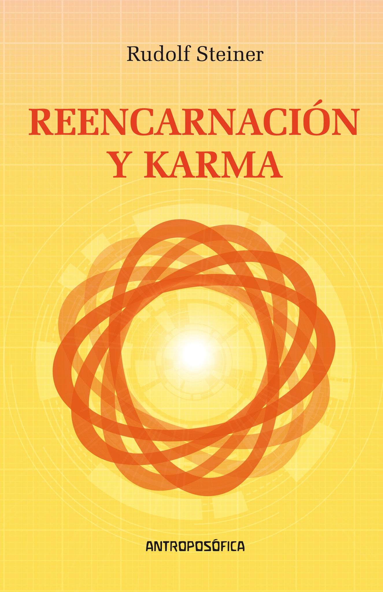 REENCARNACION Y KARMA