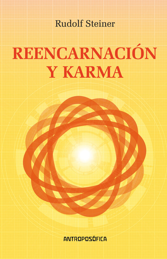 REENCARNACION Y KARMA