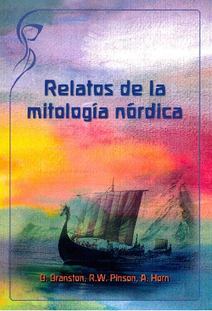Relatos de la mitología nórdica.