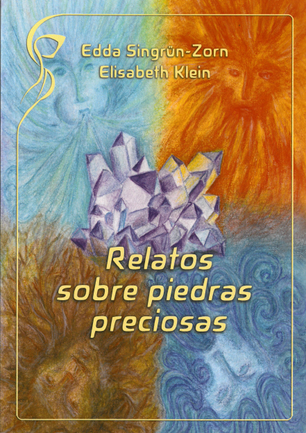 Relatos sobre piedras preciosas.