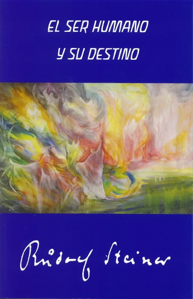 El ser humano y su destino.