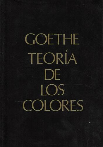 Teoría de los colores.