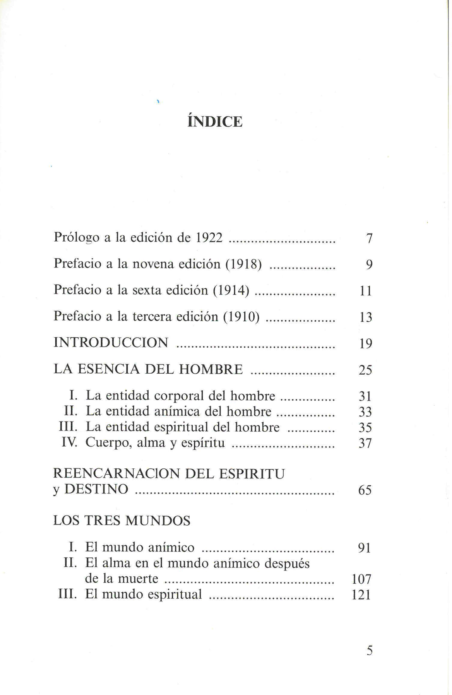 Teosofía