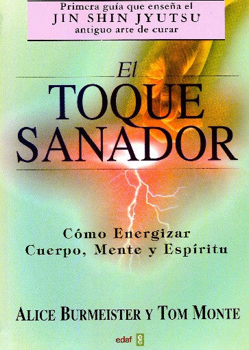 EL TOQUE SANADOR