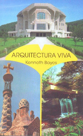 ARQUITECTURA VIVA