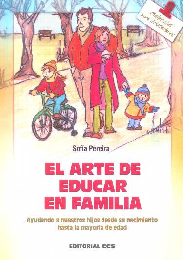 El arte de educar en familia