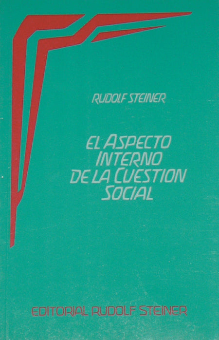 ASPECTO INTERNO DE LA CUESTIÓN SOCIAL