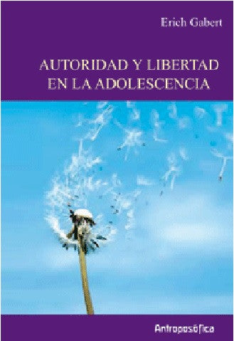 Autoridad y libertad en la adolescencia