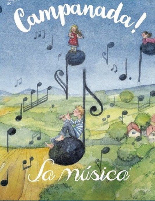 Campanada VI: La música