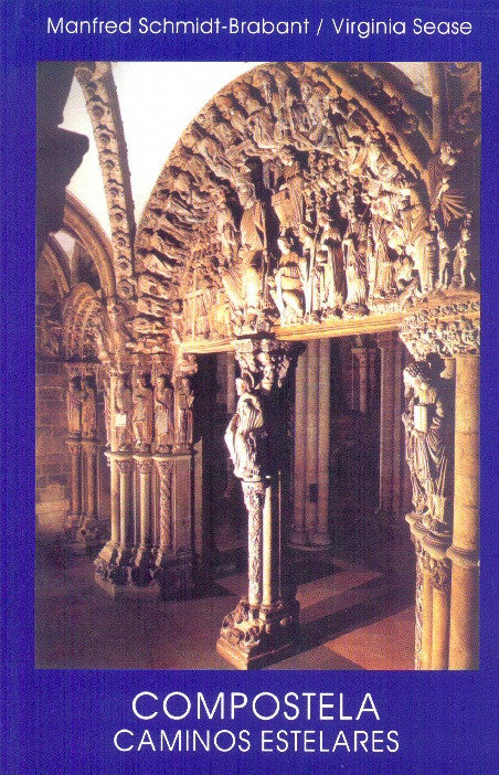 COMPOSTELA. Caminos Estelares