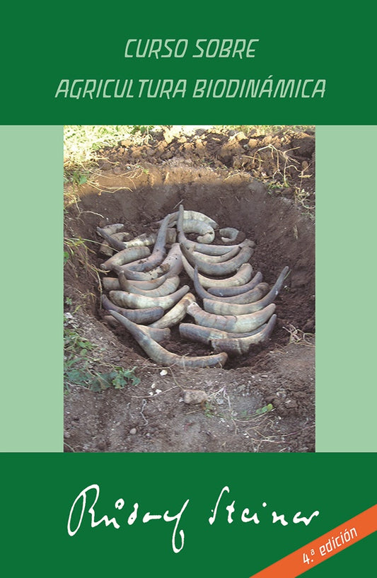 Curso sobre Agricultura Biodinámica
